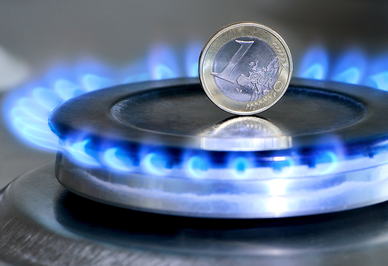 Augmentation du prix du gaz au 1er septembre 2021 : une hausse limitée pour nos locataires